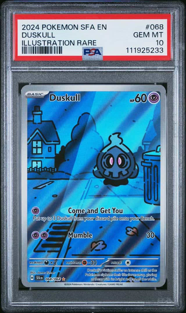 Duskull