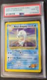 Misty'S Dewgong