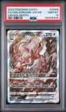 Hisuian Zoroark Vstar