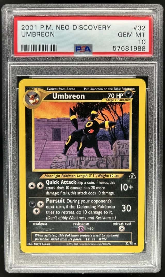 Umbreon