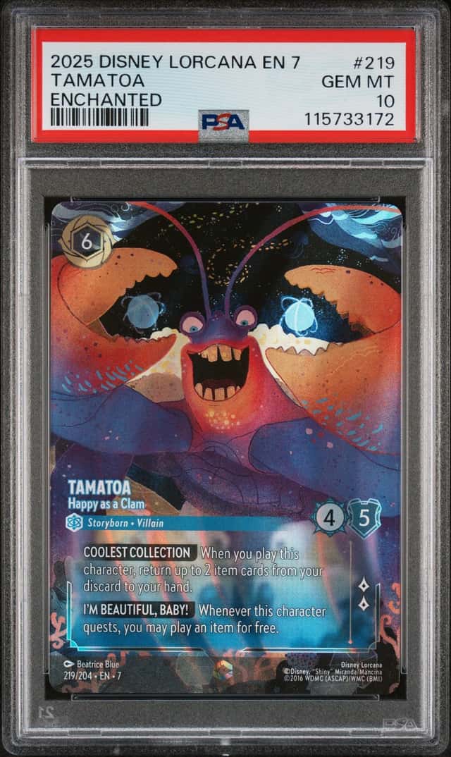 Tamatoa