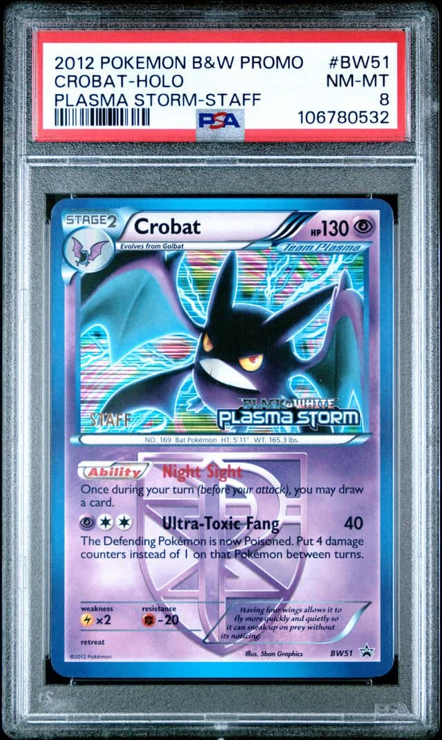 Crobat