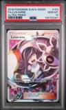 Lusamine