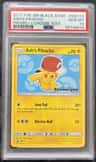 Ash'S Pikachu