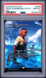 Tidus, Zanarkand Fayth