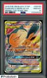 Eevee & Snorlax Gx