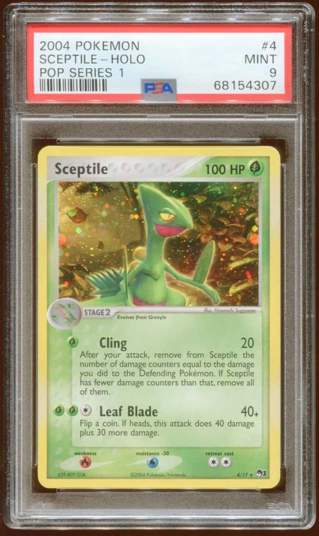 Sceptile