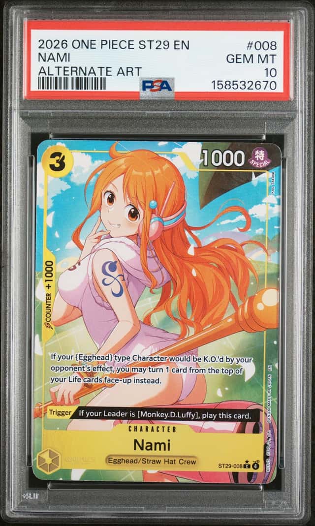 Nami