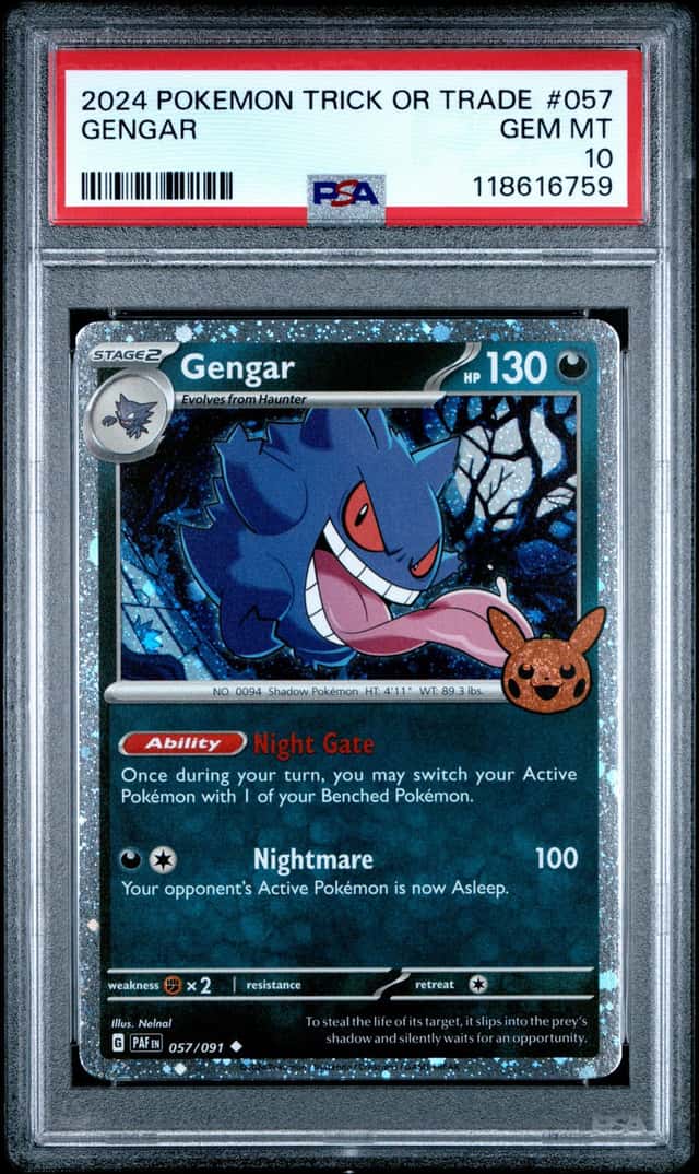 Gengar