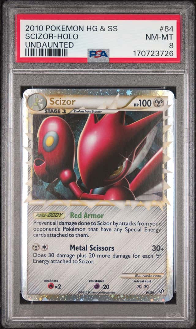 Scizor