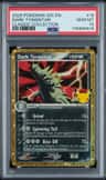 Dark Tyranitar