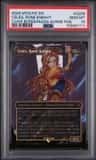 Celes, Rune Knight