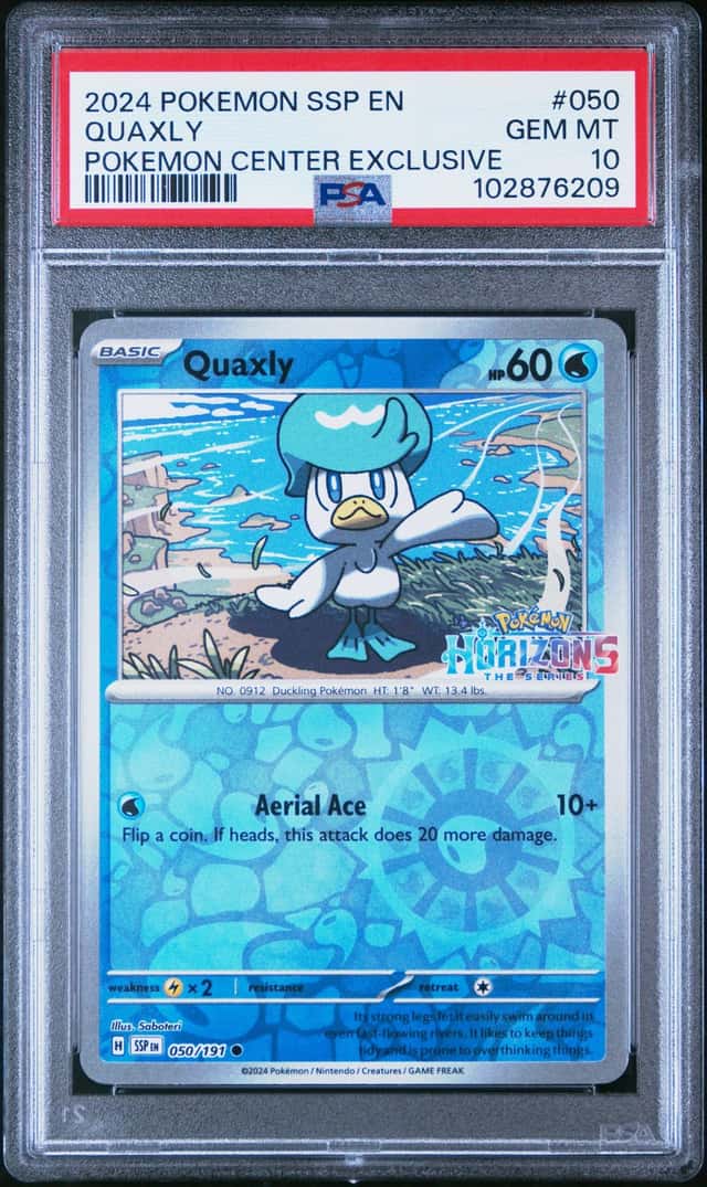 Quaxly