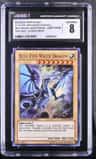 Blue-Eyes White Dragon