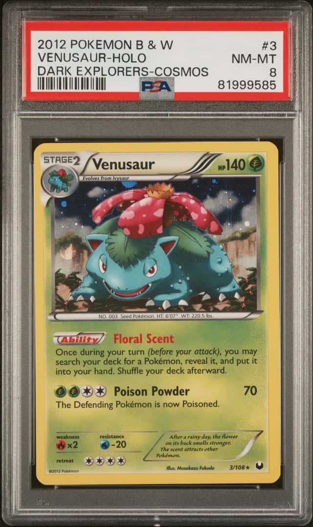 Venusaur