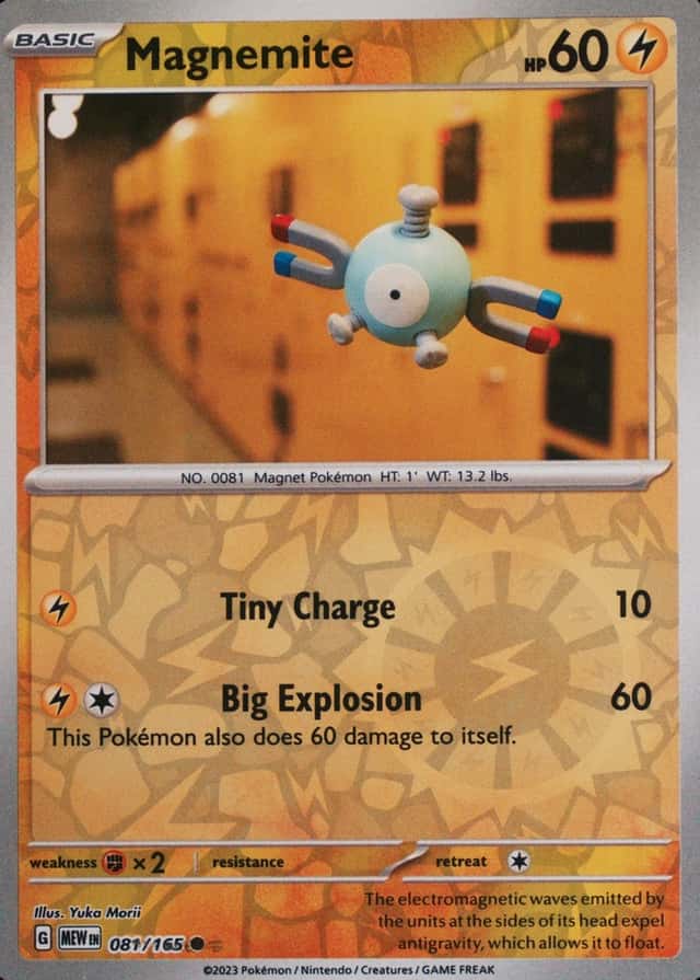 Reverse Holo