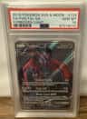 Yveltal Gx