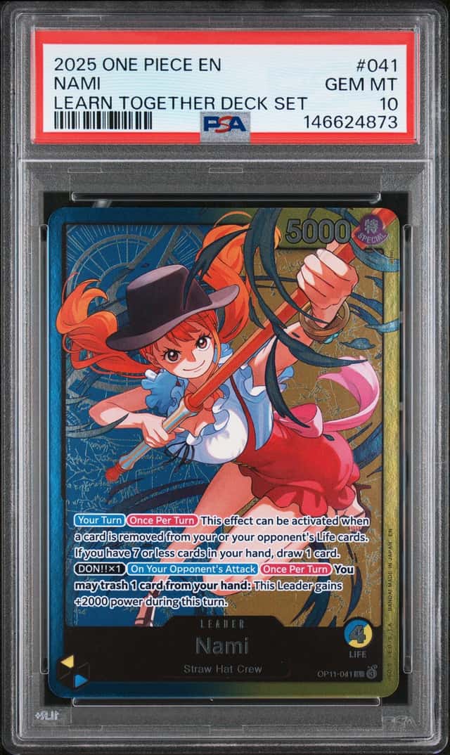 Nami