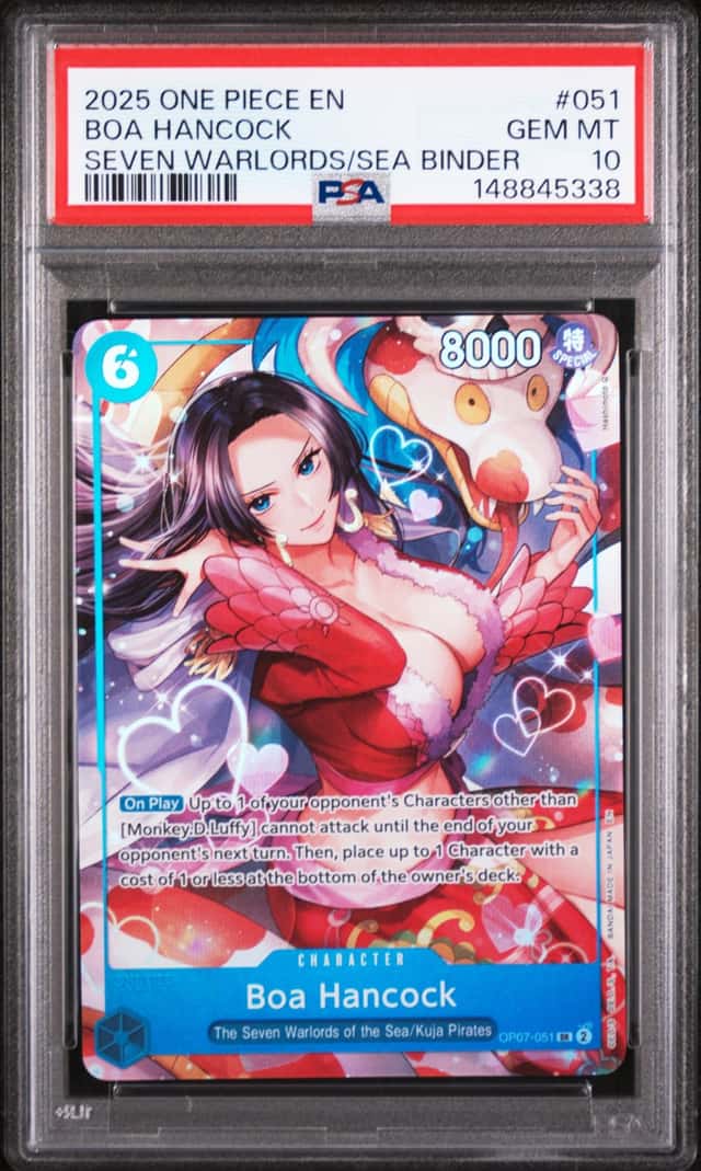 Boa Hancock