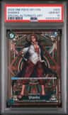 Shanks