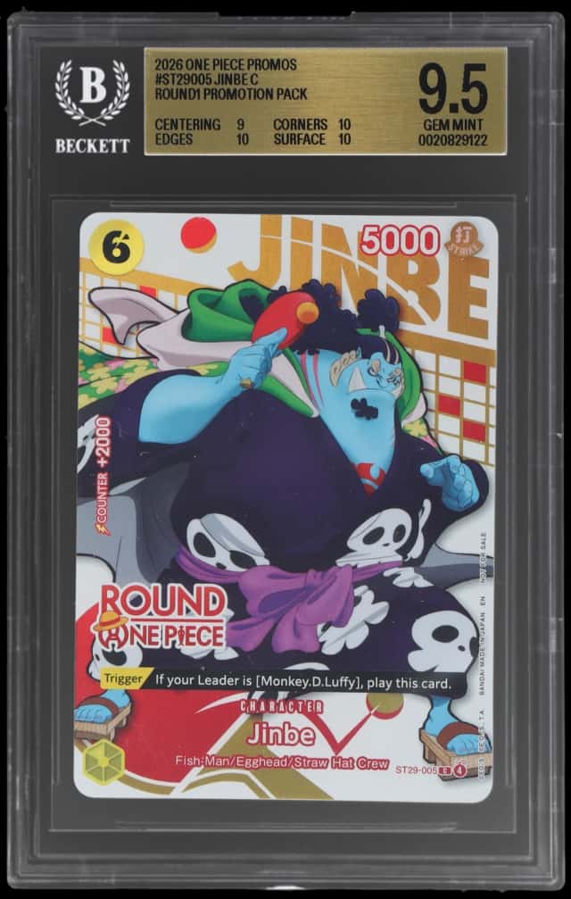 Jinbe