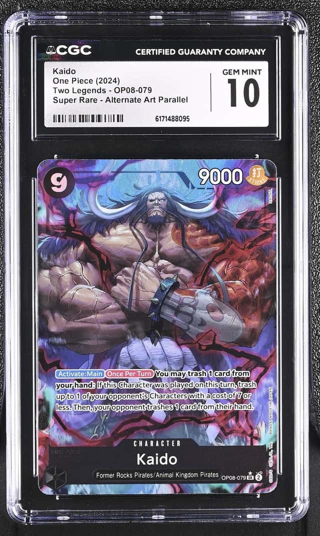 Kaido