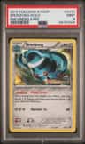 Bronzong