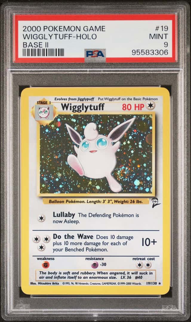 Wigglytuff