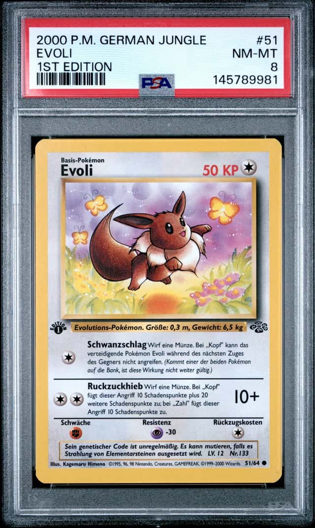 Evoli