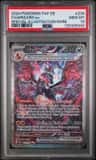 Charizard Ex
