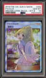 Lillie