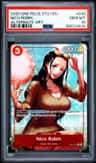 Nico Robin