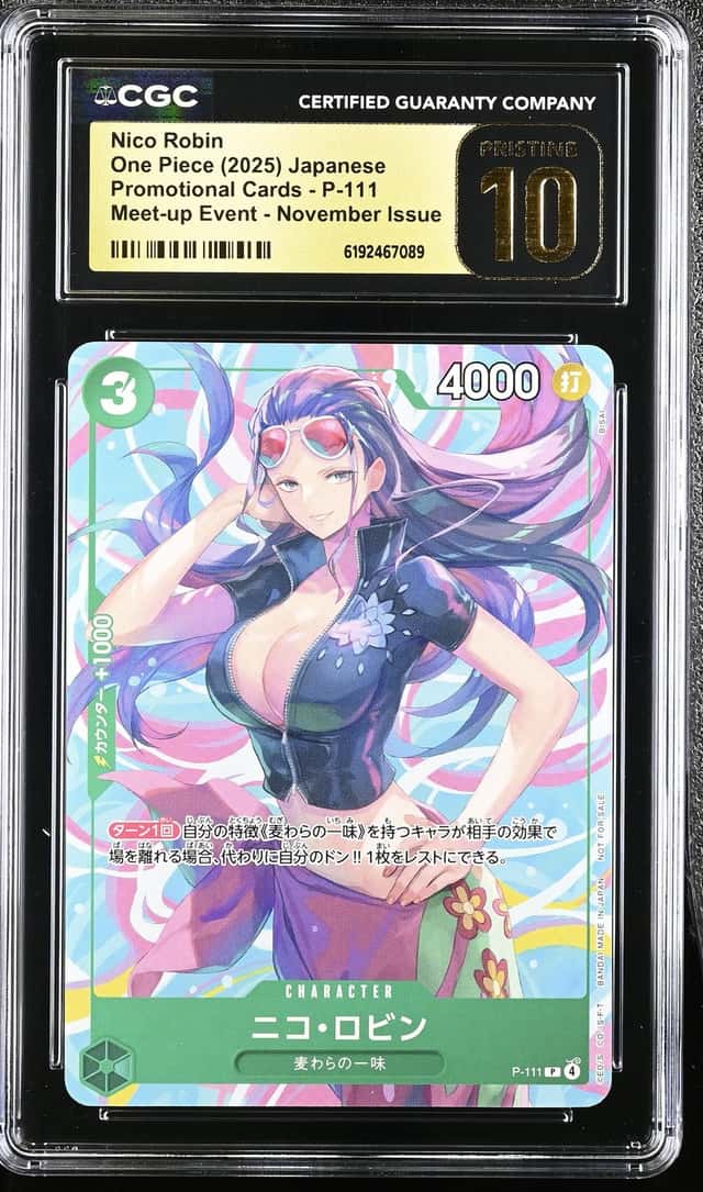 Nico Robin