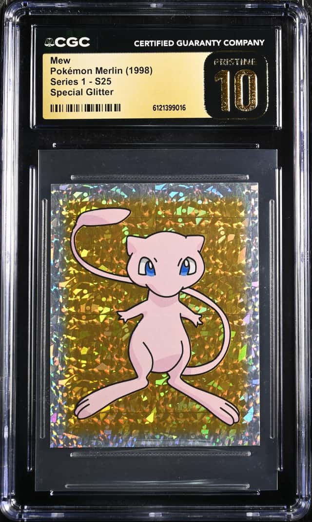 Mew