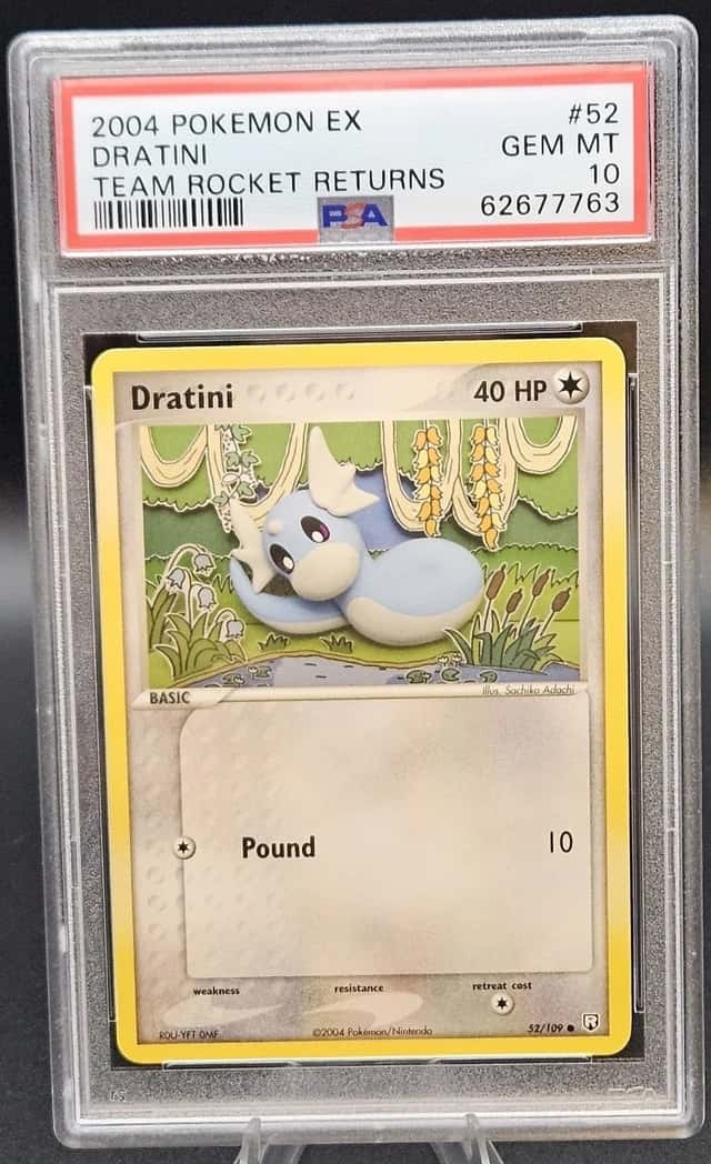 Dratini