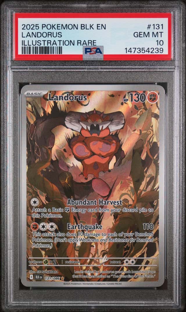 Landorus