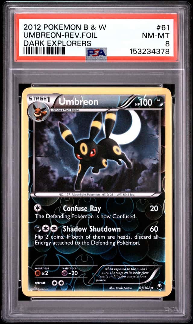 Umbreon