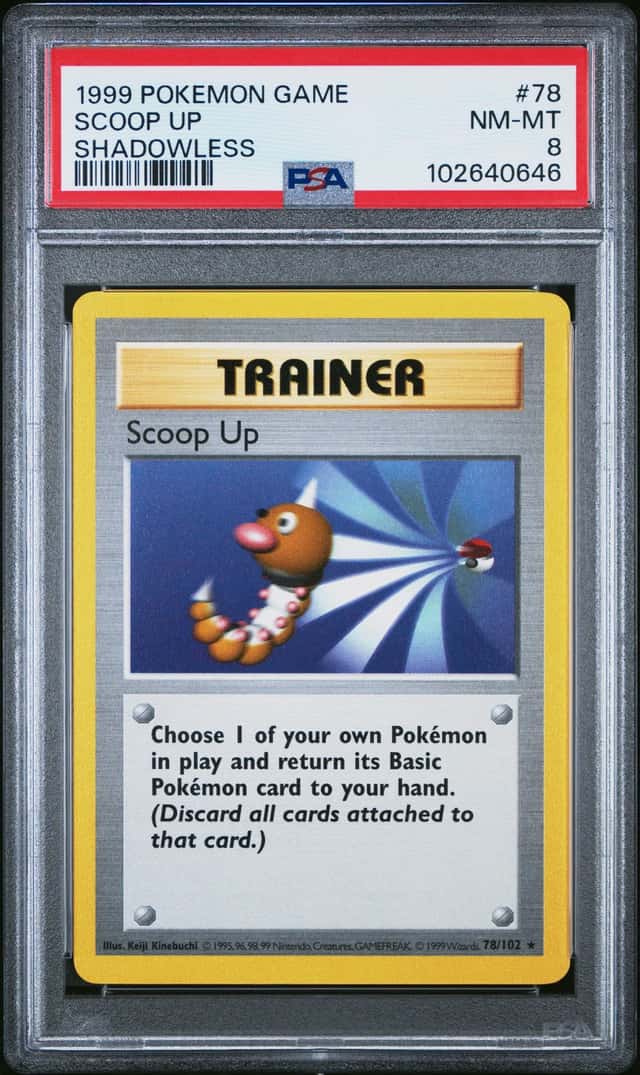 Scoop Up