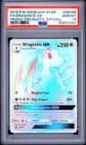 Dragonite Gx