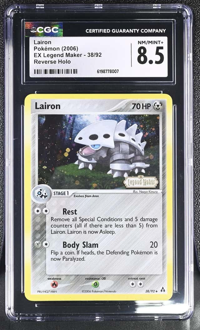 Lairon