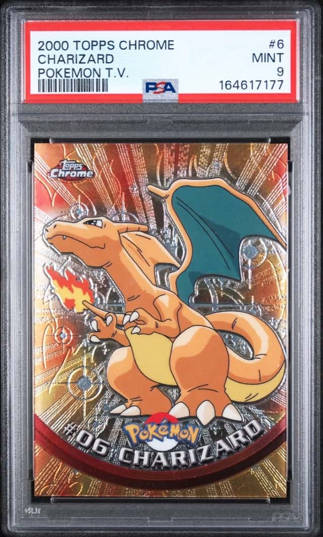 Charizard