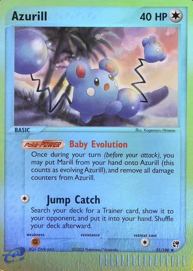 Reverse Holo
