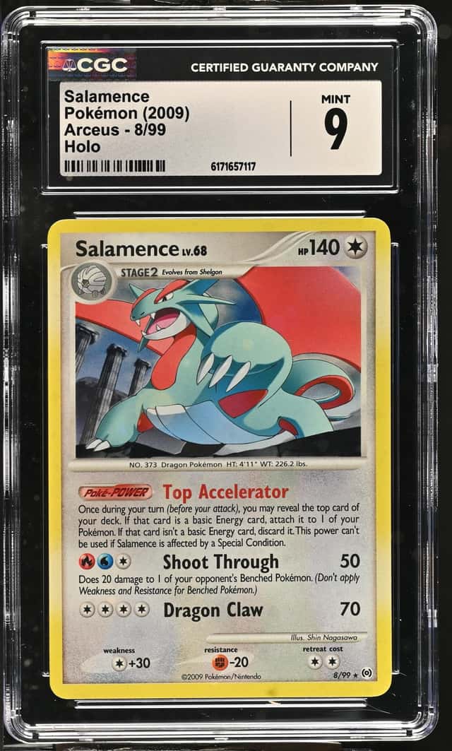 Salamence