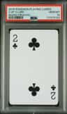 2 Of Clubs