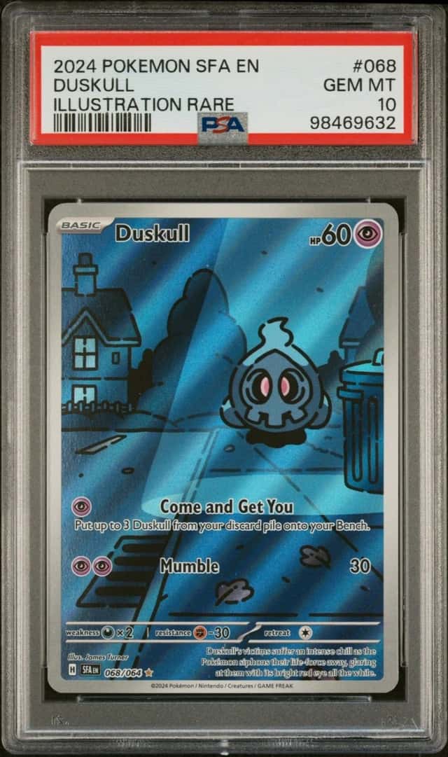 Duskull