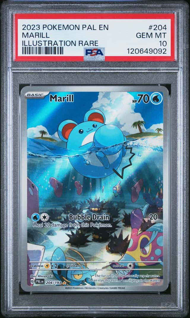 Marill