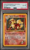 Blaine'S Arcanine