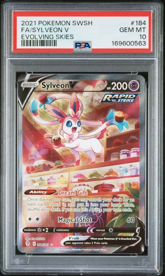 Sylveon V