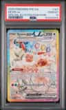 Eevee Ex