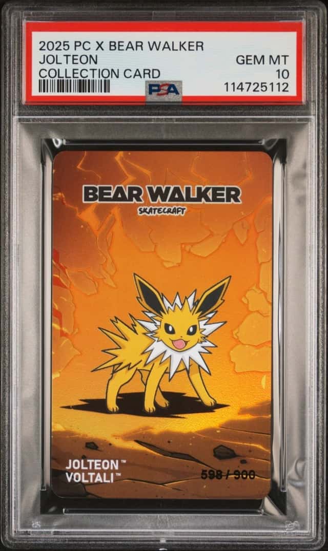 Jolteon